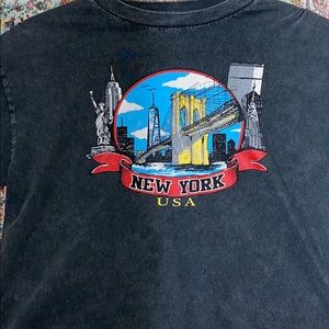 Brandy Melville t-shirt